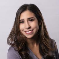 headshot image of Nicole Camarillo