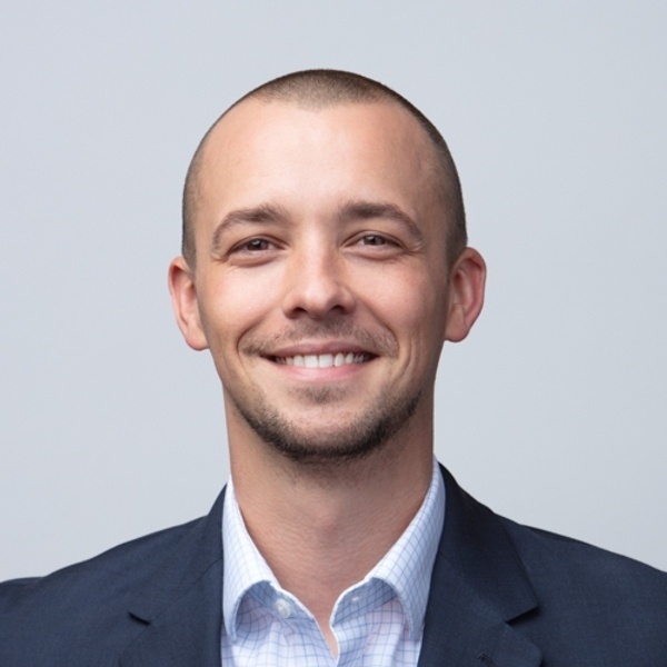 Veterans United Employee Noah Barfield