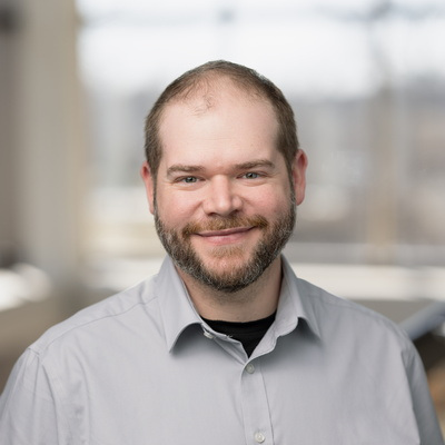 Veterans United Employee Nolan Schueler