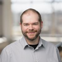 headshot image of Nolan Schueler