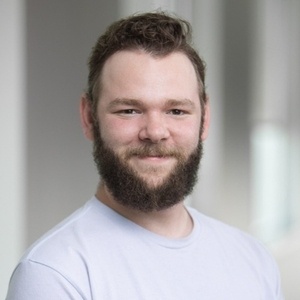 Veterans United Employee Patrick Barry