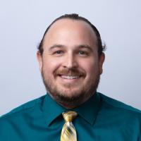 headshot image of Paul Farnam