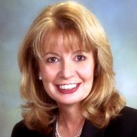 headshot image of Phyllis Gatlin
