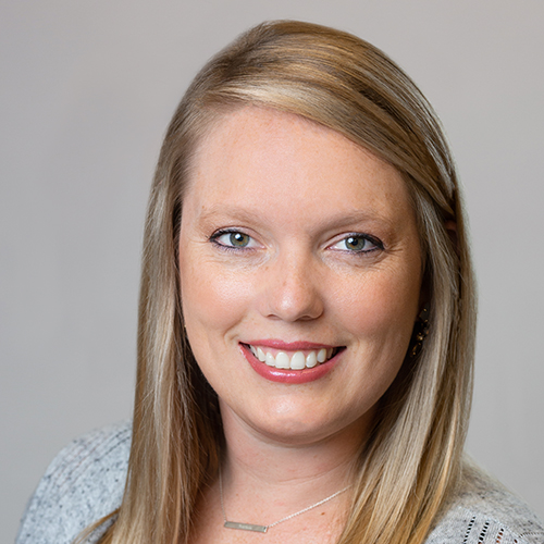 Veterans United Employee Presley Vaughan