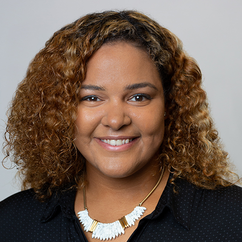 Promise Jackson Veterans United Home Loans Loan Officer