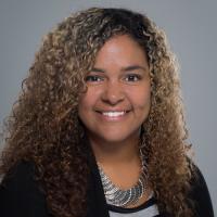 headshot image of Promise Jackson