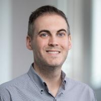 headshot image of Reed Murray