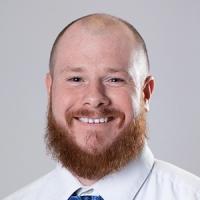 headshot image of Robert Sweeton