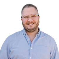 headshot image of Robert Weide