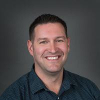 headshot image of Ryan Bray