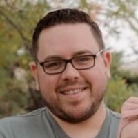 headshot image of Ryan Chinnis