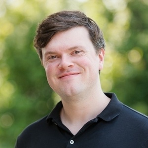 Veterans United Employee Ryan Davis