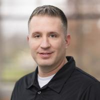 headshot image of Ryan Dubuque