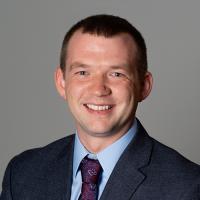 headshot image of Ryan Ewing