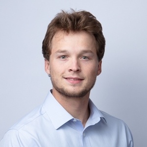 Veterans United Employee Ryan Gruener