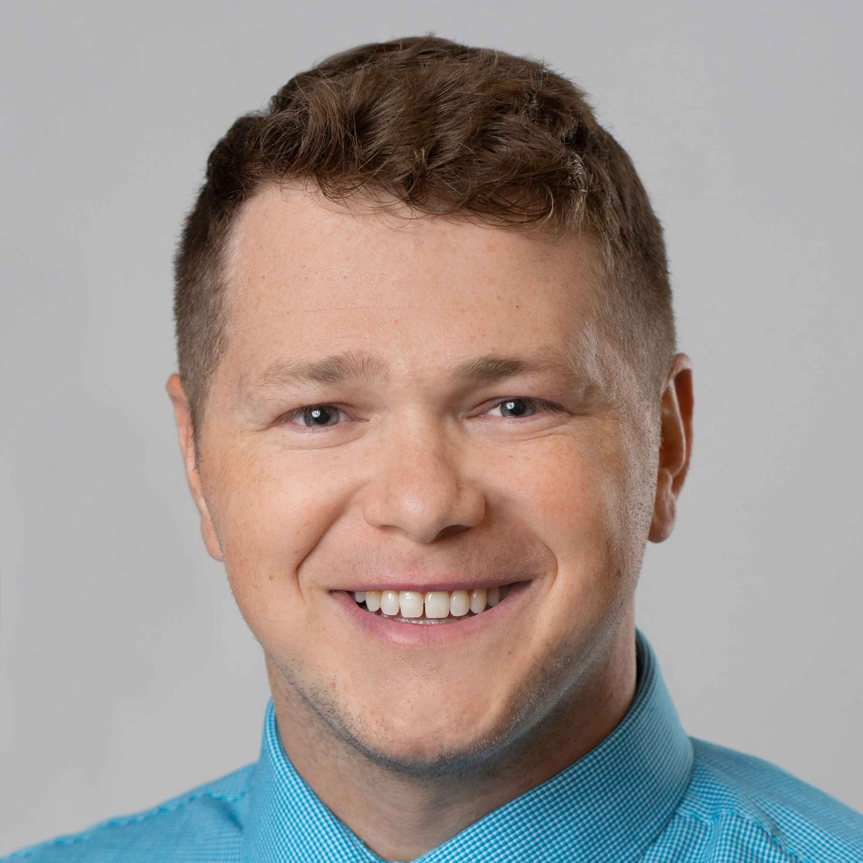 Veterans United Employee Ryan Herman