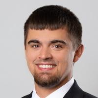 headshot image of Ryan Schuermann