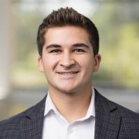 headshot image of Ryan Stiff