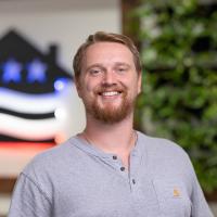 headshot image of Ryley Lyons