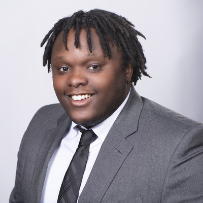 Veterans United Employee Sam Sibajene
