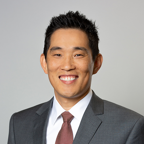 Veterans United Employee Sam Yoo