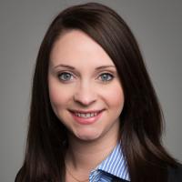 headshot image of Samantha Walker