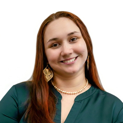 Veterans United Employee Sarina Ramos 