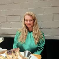 headshot image of Satey Yates