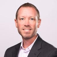 headshot image of Scott Elkan