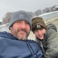 headshot image of Scott Finklang