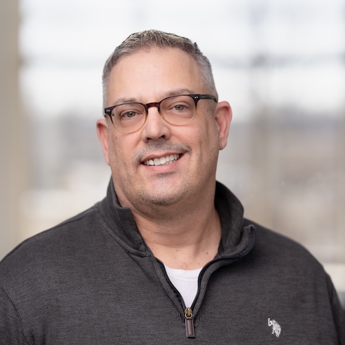 Veterans United Employee Scott Montgomery