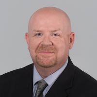 headshot image of Scott Turner