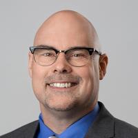 headshot image of Sean Dobkins