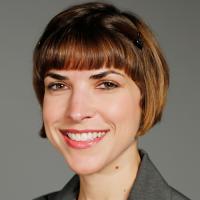 headshot image of Shannon Matlack