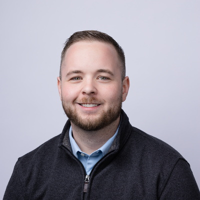 Veterans United Employee Shaun Hanson