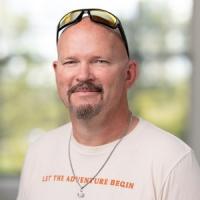 headshot image of Shawn Hall