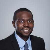 headshot image of Shawn Stewart