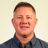 headshot image of Shawn Workman