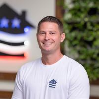 headshot image of Sheldon Turek