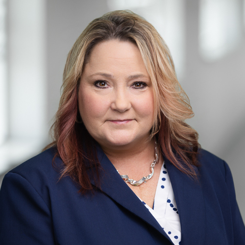 Veterans United Employee Sonja Santoni