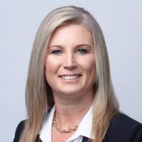 headshot image of Stacia Gerrish