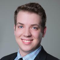 headshot image of Stefan Inman