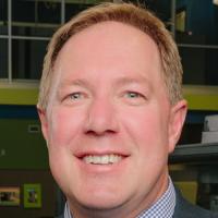 headshot image of Steve Hopper