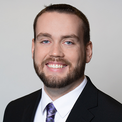 Veterans United Employee Steven Ross