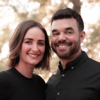 headshot image of Stuart Waters