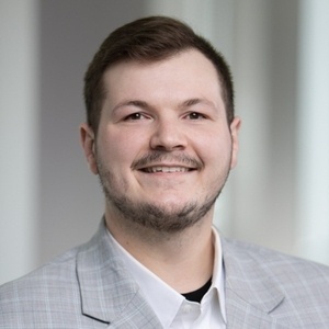 Veterans United Employee Tanner Baldwin