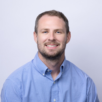 Veterans United Employee Tanner Lueker