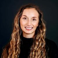 headshot image of Tansee McReynolds