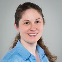 headshot image of Taylor Barton