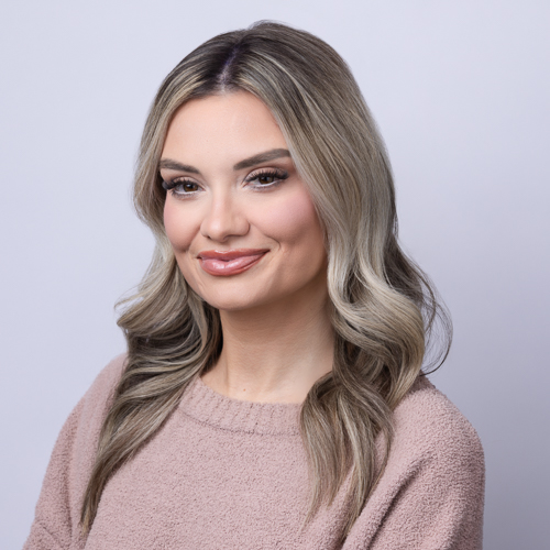 Veterans United Employee Taylor Fruits